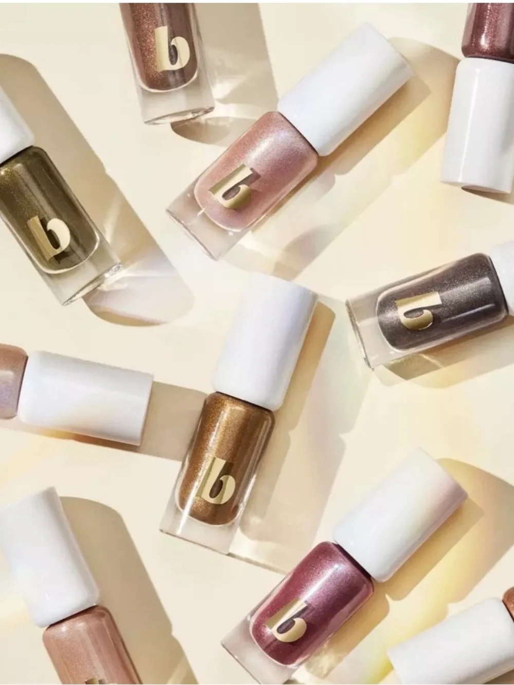 Beautycounter Aura Lid Glow Cream Shadow New in Box